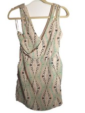 Forever 21 Love 21 Medium Short Dress With Pockets Summer Youth 