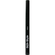 STYLI-STYLE Liquid Liner 24 501 Blackest Black - NEW/SEALED