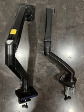 MOUNT PRO  Monitor Adjust Arm x2