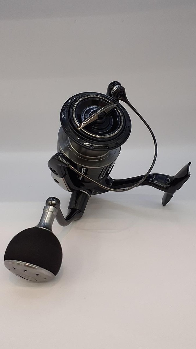 Spinning Reel Shimano 19 Vanquish C5000Xg Spinning Reel | eBay