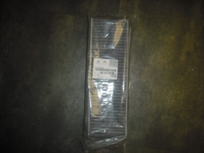 Innenraumfilter  (Set 2 Stück)  Peugeot Original  9801448180 / 6447XG