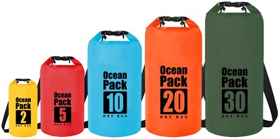 Ocean Pack Dry Bag - verschiedene Größen