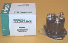 Starter Magnetspulen Ford MUSTANG 1983-1993 98-99 1987-1997 Cougar 84-90 Escort