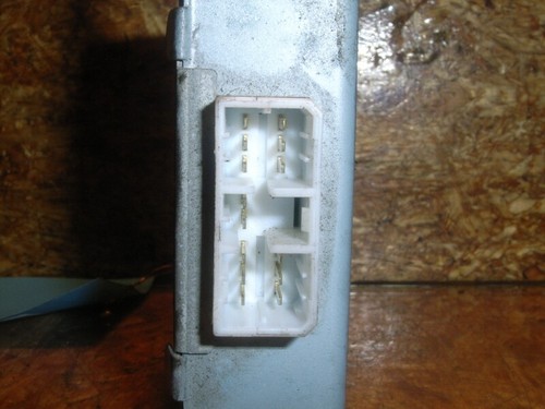 426371 Unidad de control ayuda aparcamiento SSANGYONG Rodius (AJ) 87910-21100 - Imagen 3 de 4