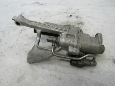 2001-2006 BMW E46 M3 S54 SMG TRANSMISSION GEAR ACTUATOR SHIFT GETRAG OEM 15234