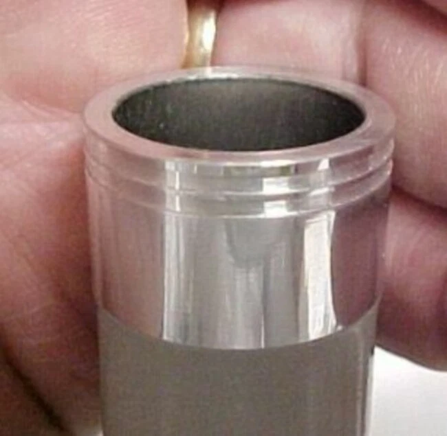 Upper Fuser Rollers HP LaserJet Printer RB1-3516-CLN New Canon P060214FQA3 New - Image 3 of 4