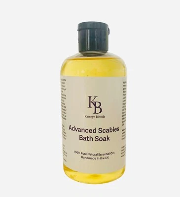 KATSEYE BLENDS Scabies Bath Soak