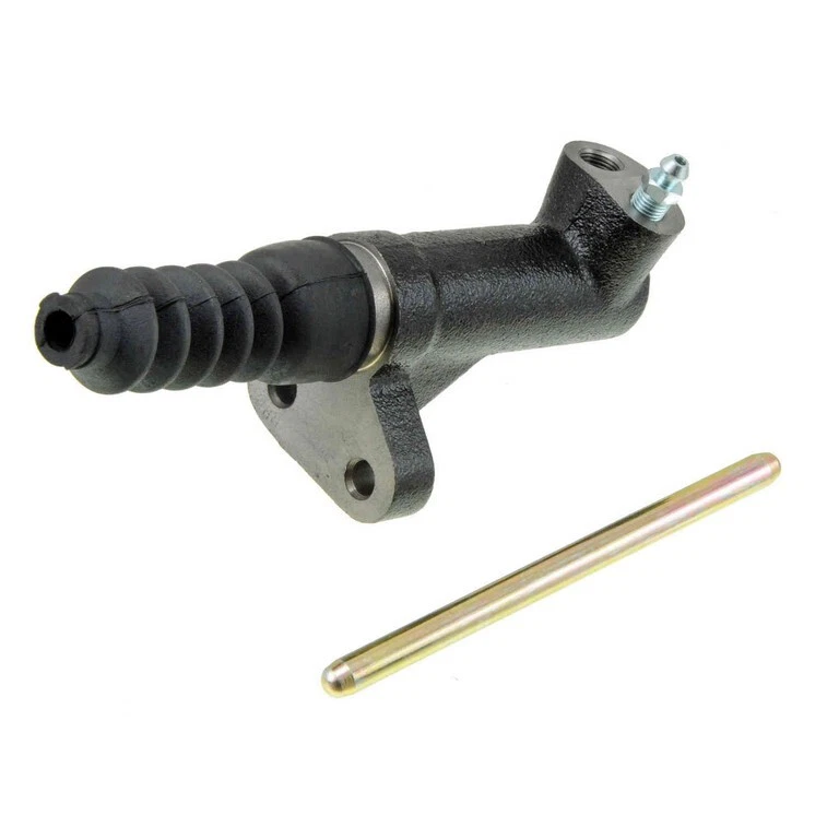 Cilindro esclavo embrague para Jeep CJ5 1980-1983 Dorman 1981 1982 Foto 3 de 4