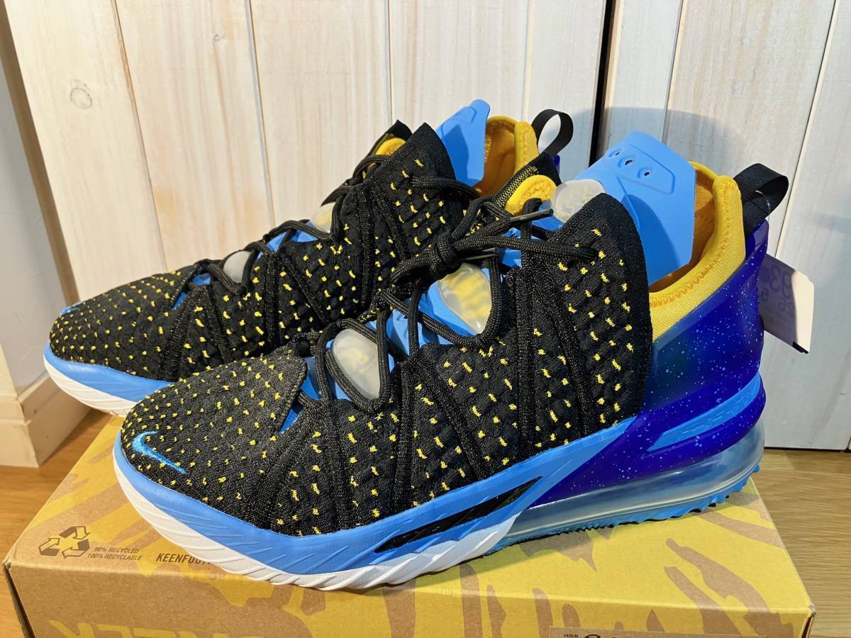 NIKE Men 9.0US Rhino Cq9283-006 Lebron Xviii Basketball NIKE Men 9.0US Rhino Cq9283-006 Lebron Xviii Basketball