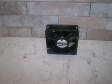 PAMOTOR SYSTEM PAPST Fan Blower 4500 C 117 V 50/60 Hz 19 Wt NO CORD Tested