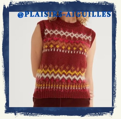 Lot De 8 Pelotes De Laine BEAUGENCY Mandarine - Acrylique, Couleur Orange, Neuves