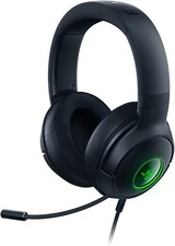 Image of Razer Kraken V3 X Wired USB Gaming Headset RZ04-03750300-R3M1 for PC/PS4