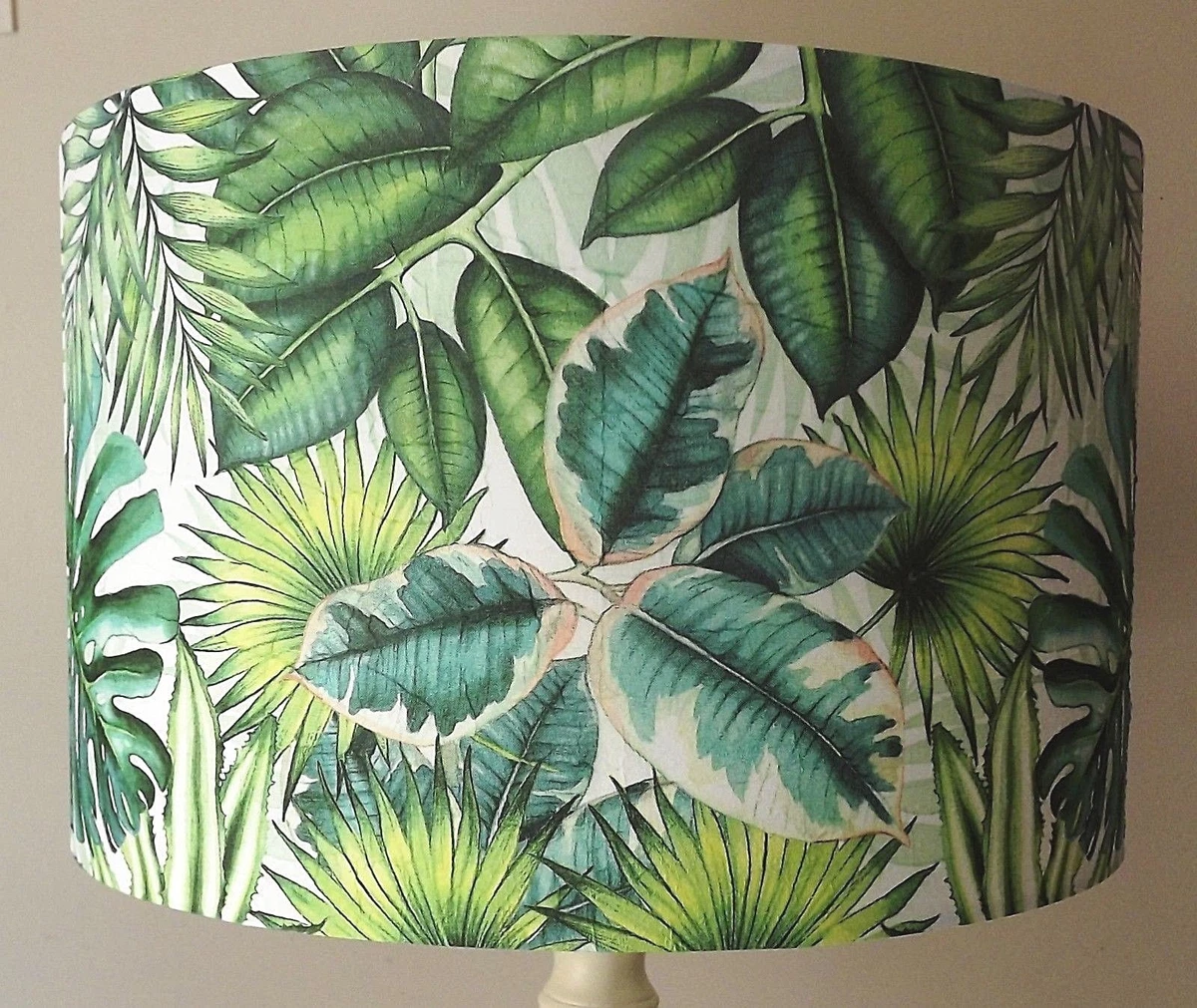 Leaf lampshade 2024