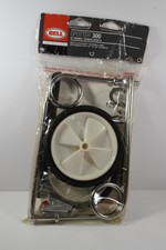 ez trainer adult training wheels