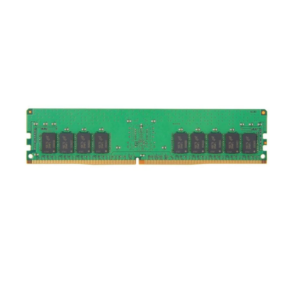 Crucial 16GB DDR4 3200MHz PC4-25600 2RX4 ECC Registered Memory Ram CT16G4RFD832A - Image 2 of 2