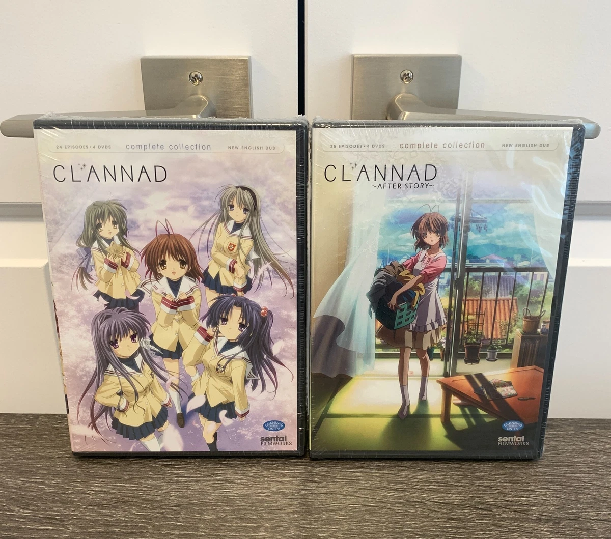 Clannad after story watch free hot sale