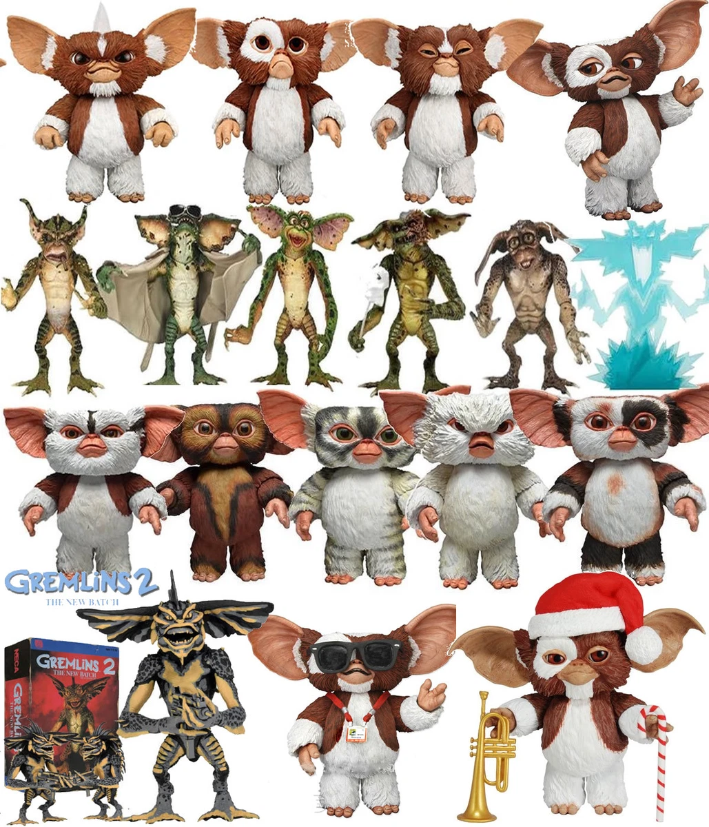 Gremlins Plüschfigur Dancing Gizmo bei Close Up im Shop!