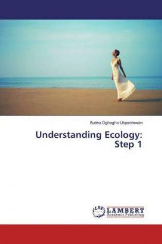 Thumbnail - Understanding Ecology: Step 1 3312
