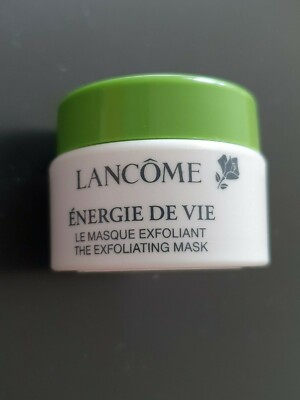 Lancome Energie de Vie Masque 5 ml NEU