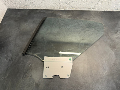 Seitenscheibe Fenster Glas Hinten Links Bentley Continental GT 11-17 3W8845297F