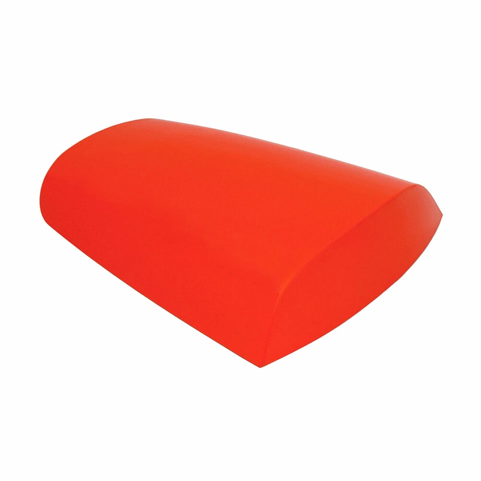 Gloss Red Rear Seat Cowl Cover Kit for Kawasaki Ninja ZX9R 1998 1999 ZX900 98 99 Foto 3 de 4