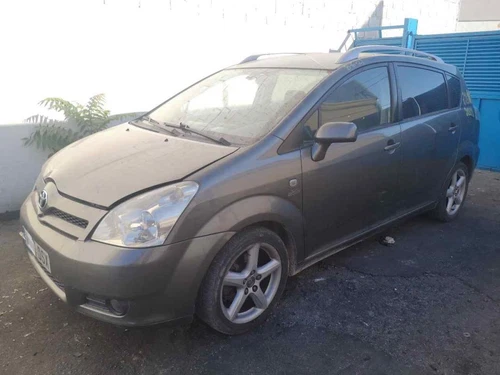 892210F010 Caja Reles/Fusibles para TOYOTA COROLLA VERSO (R1) 2005 817165 - Imagen 6 de 10