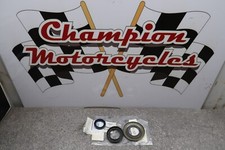 Vespa PX125 PX150 PX200 Engine Oil Seals Kit Piaggio 154817