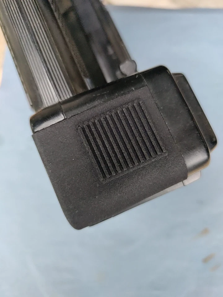 REPLACEMENT FOR FUTABA  FP-T2PD BATTERY COVER - Image 2 of 3