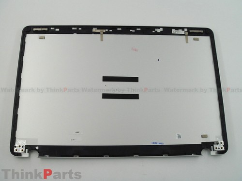 Nueva/Original ASUS Q534 Q504UA Q504U Q504U Q504 Cubierta LCD Superior Tapa Plateada 13NB0BZ2AM0151 - Imagen 2 de 3