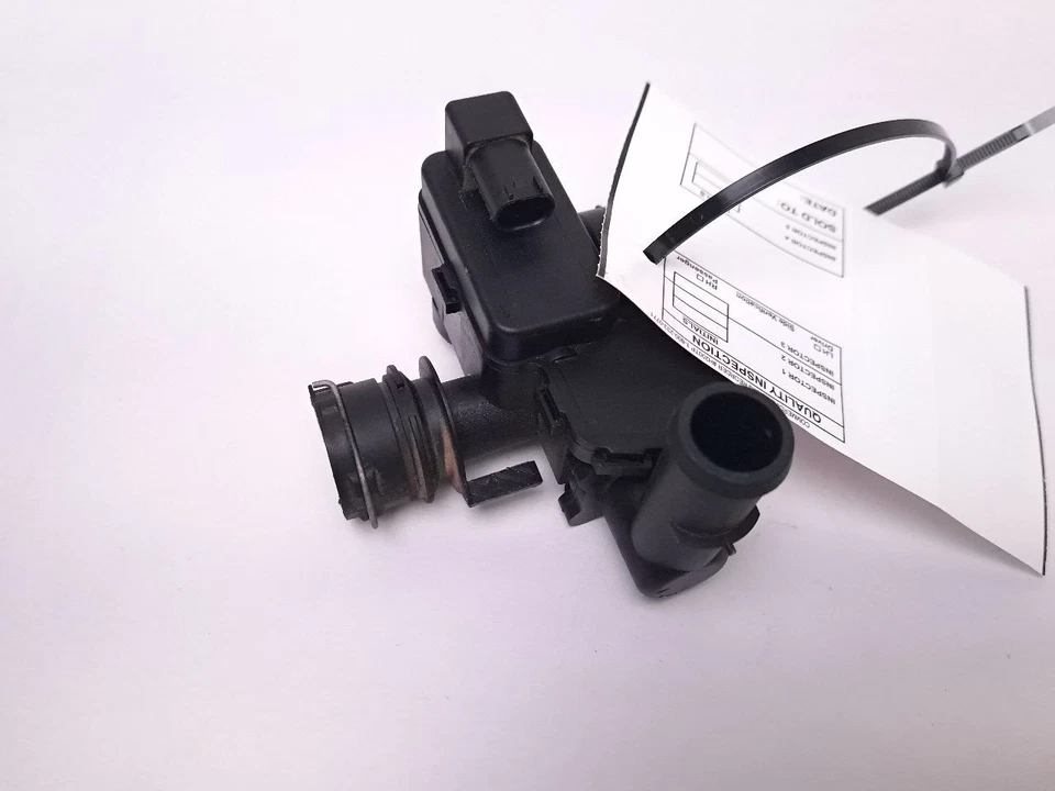 CLASS HEATER SOLENOID VALVE CONTROL BLOCK FOR MERCEDES-BENZ E500 2003 - 2009 - Image 4 of 4