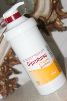 diprobase 500g