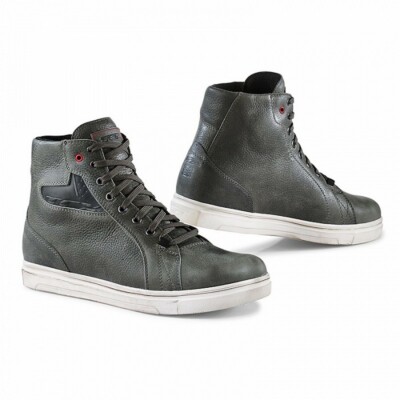 TCX BOOTS 9404W STREET ACE WATERPROOF GREY 38