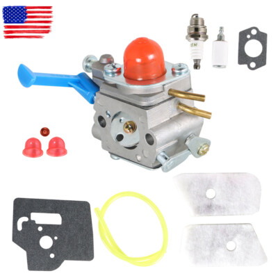 Carburetor For Husqvarna 128C 128CD 128L 128LD 128RJ 128R Trimmer For Zama Carb