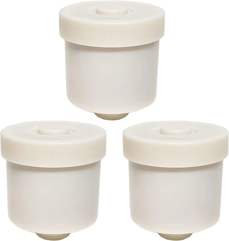 Value Pack of 3 Demineralization Cartridges for BONECO & AIR-O-Swiss Humidifiers - Image 3 of 4