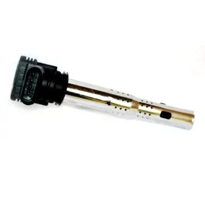 Ignition coil Connector Type SAE 10596E MEAT & DORIA for VW SKODA SEAT AUDI