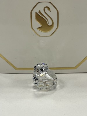 Swarovski Crystal SCS BABY PHEASANT Figurine 5721545 | eBay