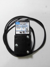 1PC NEW MAC 45A-SC1-DABA-1BA Solenoid valve *zr
