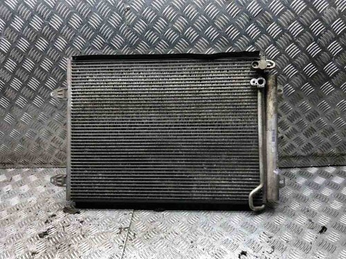 VW GOLF VII Variant BA5, BV5 Klimaanlage Kühler 1.60 Diesel 2011 30593075