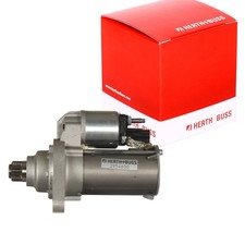 HERTH+BUSS ANLASSER STARTER 1,1kW passend für SKODA YETI VW CADDY EOS GOLF