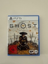 Ghost of Yōtei PS5   Sehr guter Zustand