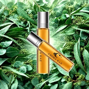 Australien Eucalyptus Roll on Fragrance Oil Vegan sans alcool