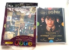 HARRY POTTER WIZARDING WORLD Together Contact cards Empty Album - NEW