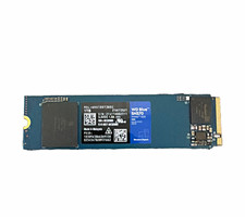 Western Digital WD Blue SN570 1TB NVMe M.2 2280 Internal SSD WDS100T3B0C