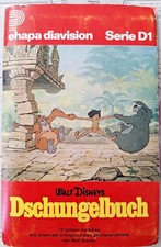 1970 EHAPA DIAVISION Serie D1 Walt Disney DSC...