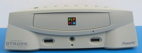 Apple/Bandai Pippin Atmark console