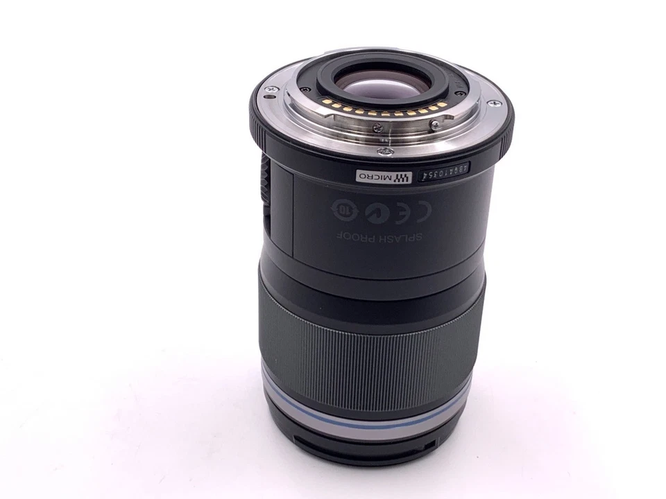 OLYMPUS M.ZUIKO DIGITAL ED 60mm F2.8 Macro -Near Mint- `3627 - Image 2 of 3