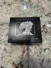 2024 American Eagle One oz Silver Proof Coin W
