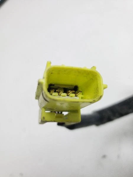 Infiniti M45 2003 2004 pasajero derecho aire SRS bolsa pasajero tablero K851ECR900 Foto 2 de 4