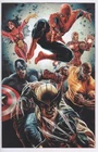 Amazing Spider-Man #29 (2026) VF/NM 1:100 Bermejo Virgin Visions Variant Marvel