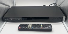 LG BP420 Lettore Blu-ray Disc 3D BP 420 Lettore BluRay DVD - incl. telecomando